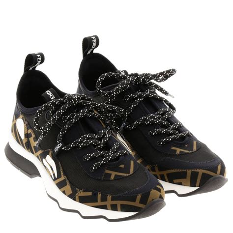 fendi sneakers women on sale.